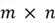 formula