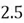 formula