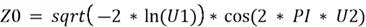 formula