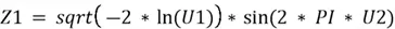 formula