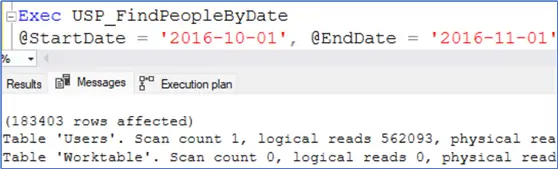 NumberoflogicalreadsOctober