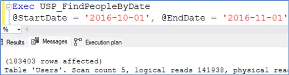 NumberoflogicalreadsOctober_IndexScan