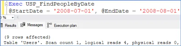 JulyIndexSeekLogicalReads