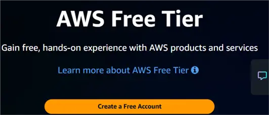 aws free tier