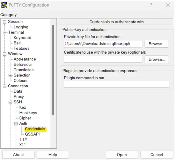 install sql server 2025 for linux