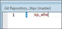 modify file