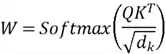 formula