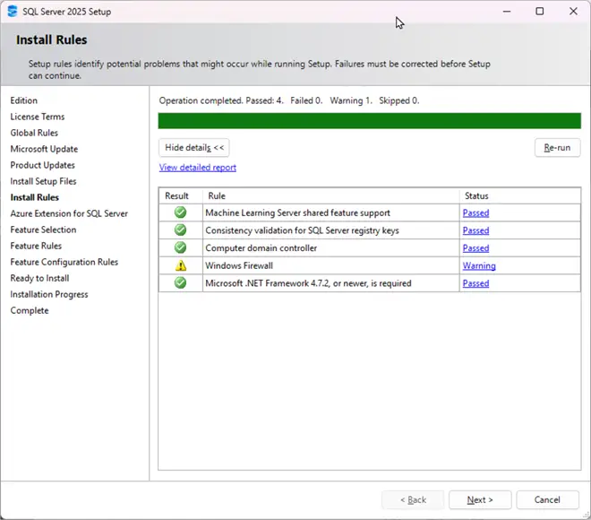 SQL Server 2025 Enterprise Developer Edition Download, Install and Configure