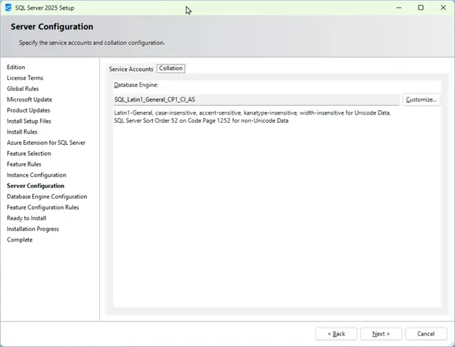 SQL Server 2025 Enterprise Developer Edition Download, Install and Configure