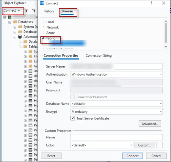 SSMS 22 Features You Need to Know About Now