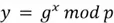 math formula