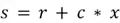 math formula