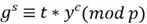 math formula