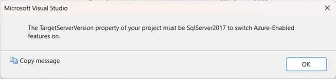 SSIS 2025: Tips for a Seamless Upgrade