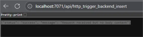 URL Creation