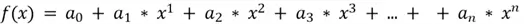 formula