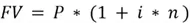formula