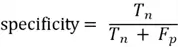formula