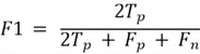 formula