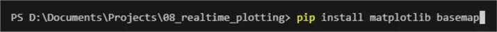 vs code install additional packages