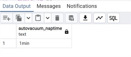 autovacuum_naptime