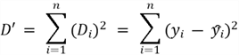 formula