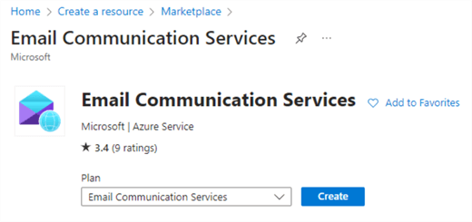 create instance of ECS
