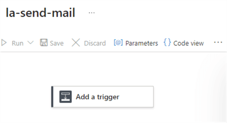 add a trigger