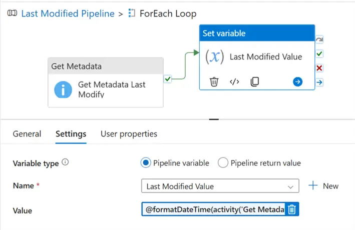 Multiple Ways of Performing Incremental Load Using Data Factory ...