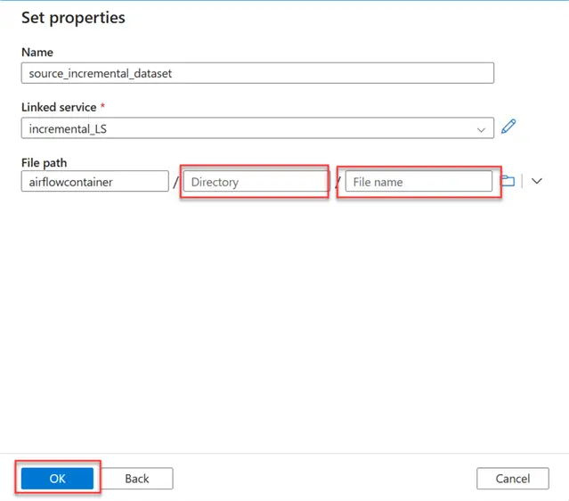 Add File Path