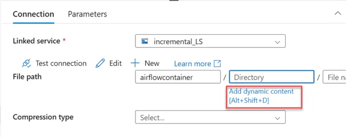 Use Dynamic Content