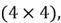 formula