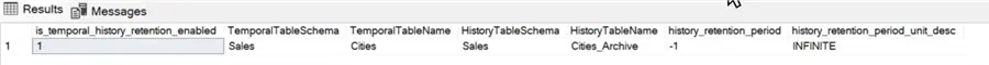 Finding Databases that have Temporal Tables