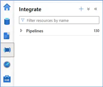 synapse pipelines
