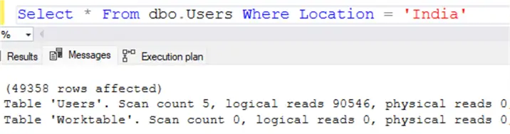 LogicalReadsIndia
