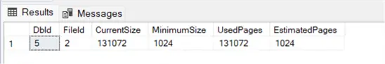 Log Truncation