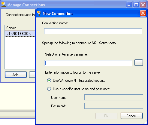 SSISMaint 3