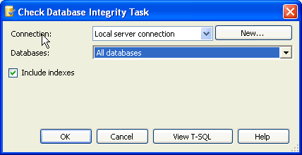 SSISMaint 6