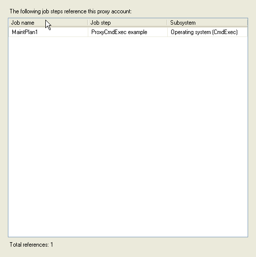 SQLServerAgentProxies 5