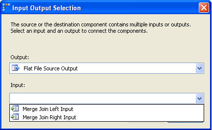 output