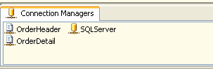 connection managers