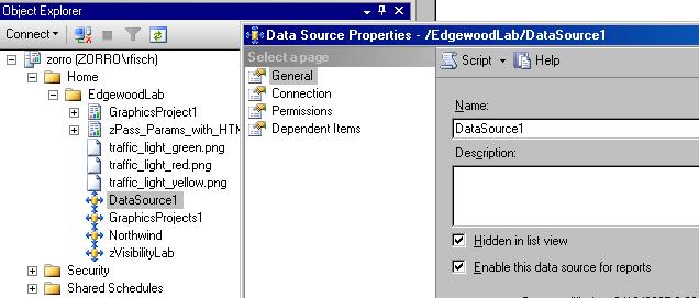 RMhidedatasource