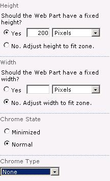 WebPart