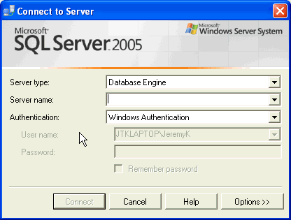 Identifying Deprecated SQL Server Code with Profiler