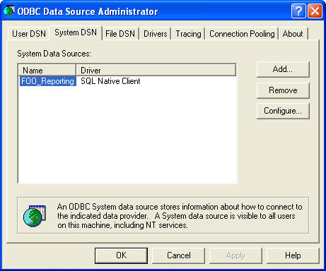 administrator