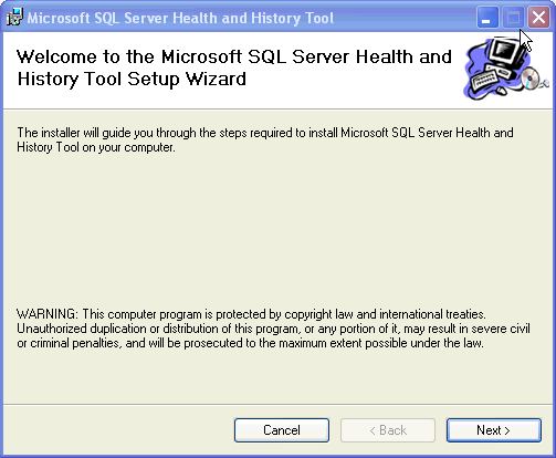 HealthandHistoryTool 1