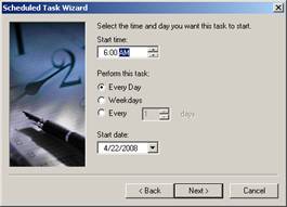 task