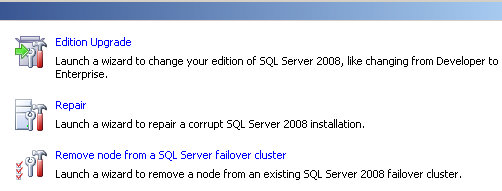 SQL Server 2008 Installation Process (Part 1 of 3)