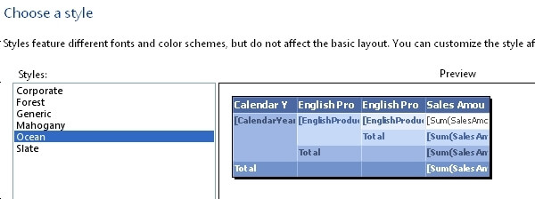 choosestyle