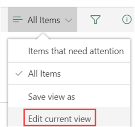 remove column